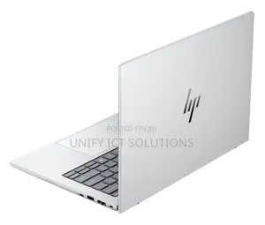 New Laptop HP 8GB Intel SSD 512GB