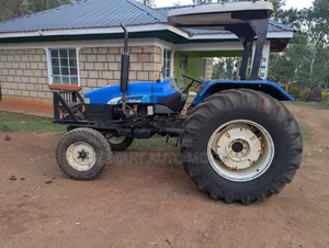 Tractor Tt75 2wd KTCC/B