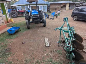 Tractor Tt75 2wd KTCC/B