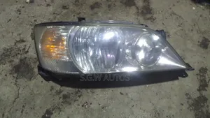 Ex-Japan Toyota Vista Headlight