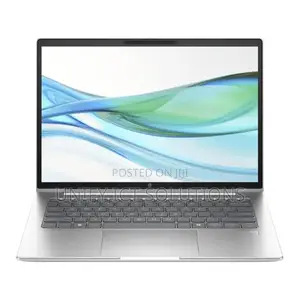 New Laptop HP 8GB Intel SSD 512GB