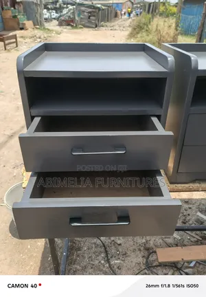 Bedside Drawers