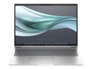 New Laptop HP 8GB Intel SSD 512GB