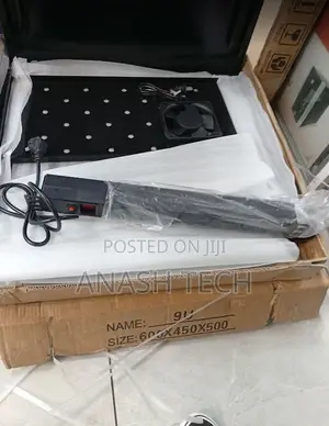 High Quality 9u Network Rack Wall Mount Cabinet 19 Inch 600x450