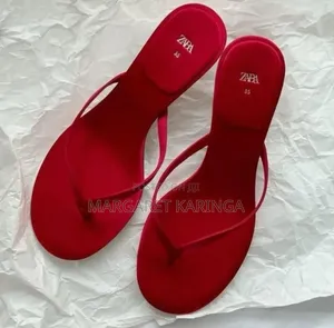 Kitten Slipper Heels