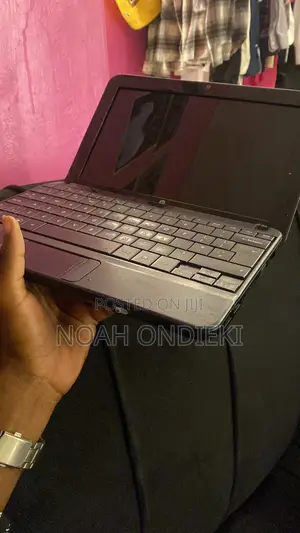 Laptop HP 14-dq1025cl 4GB Intel Celeron HDD 250GB