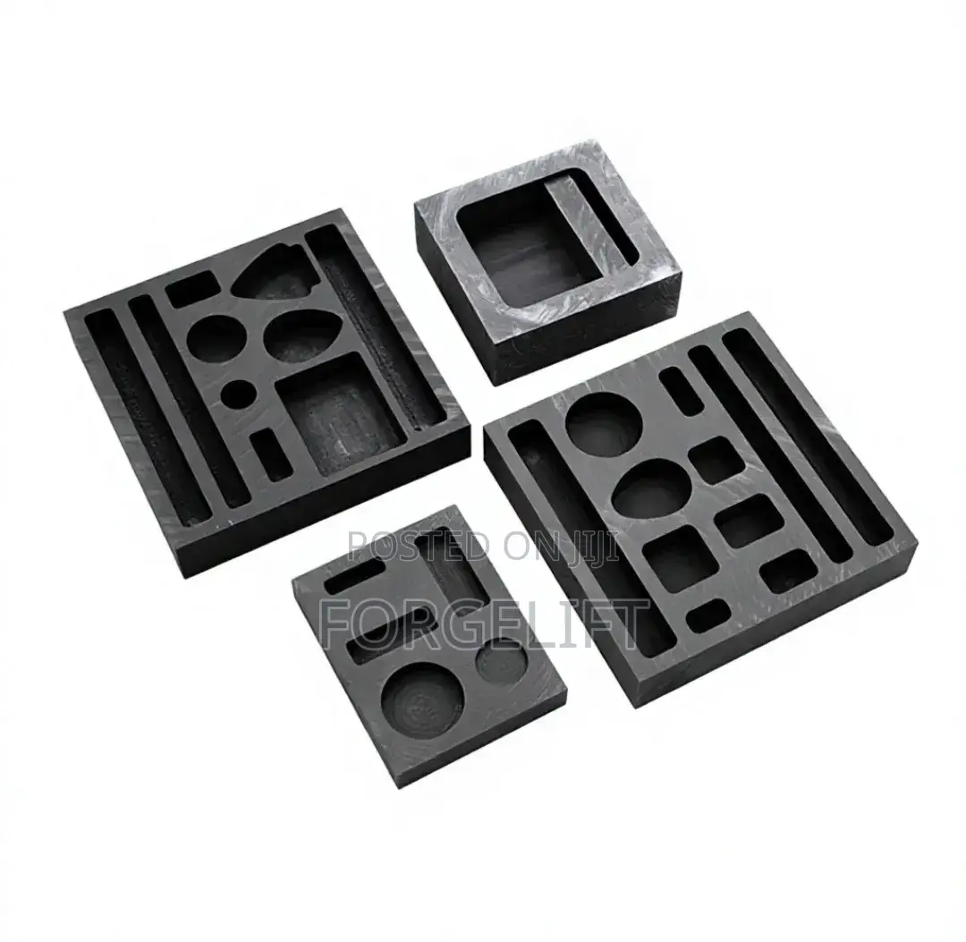 Ingot Casting Graphite Mould