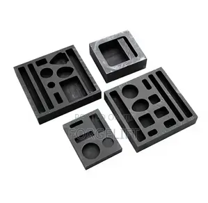 Ingot Casting Graphite Mould