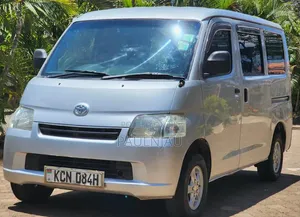 Toyota TownAce 2010