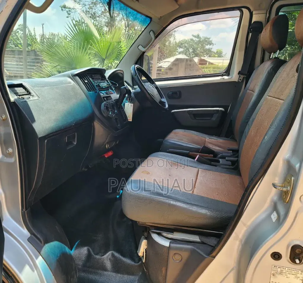Toyota TownAce 2010