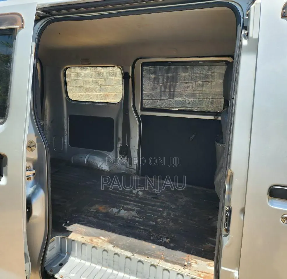 Toyota TownAce 2010