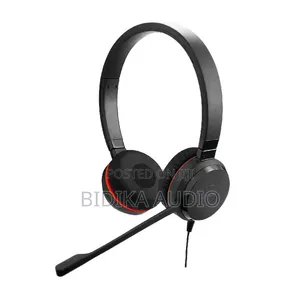 Jabra Evolve 30 II MS Stereo –