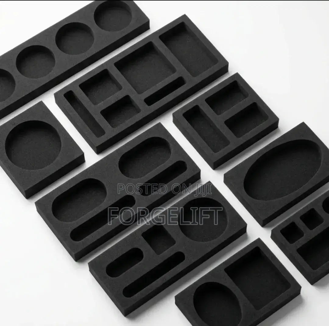 Casting Graphite Ingot Mould