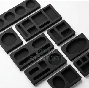 Casting Graphite Ingot Mould
