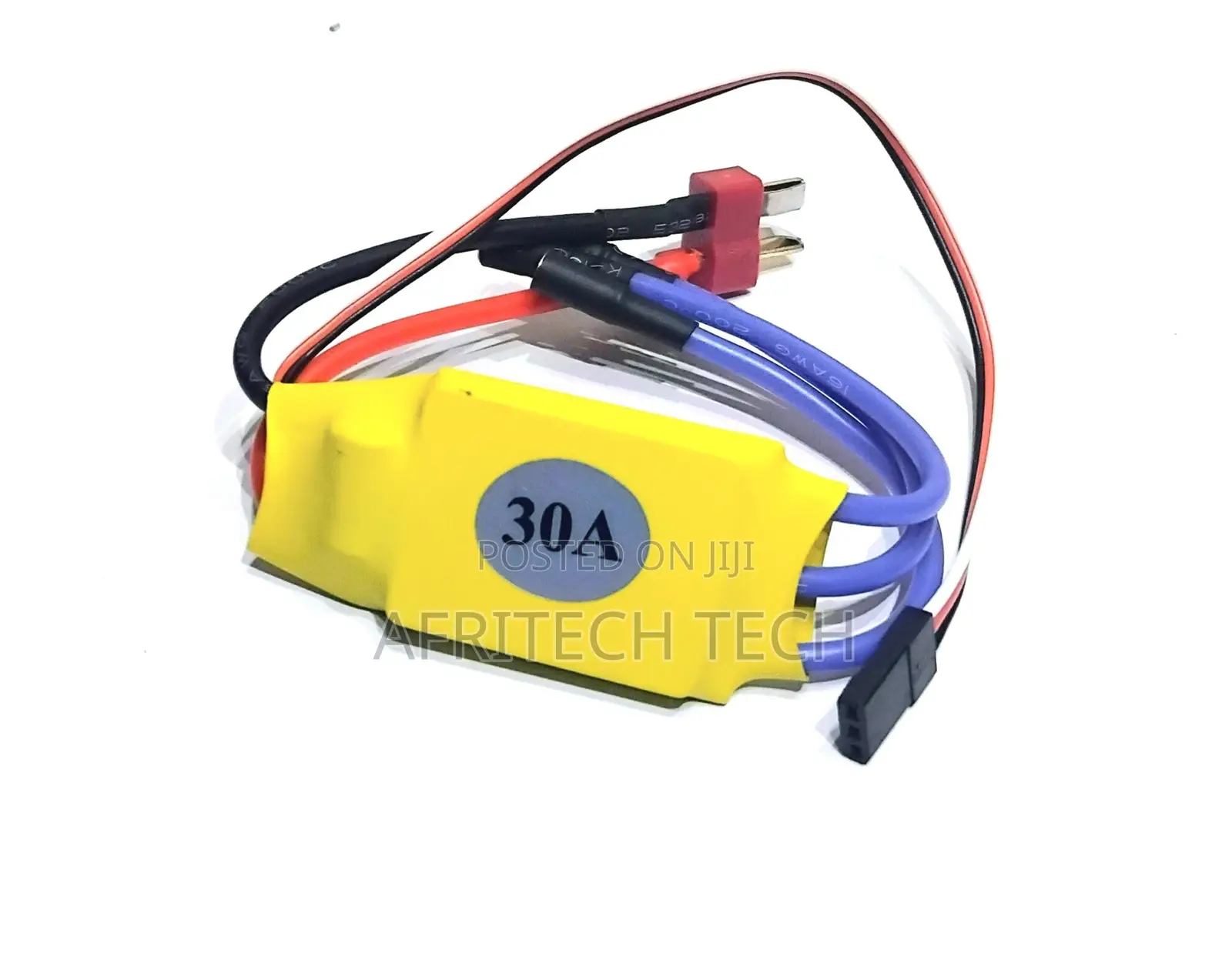 30A Brushless Motor ESC