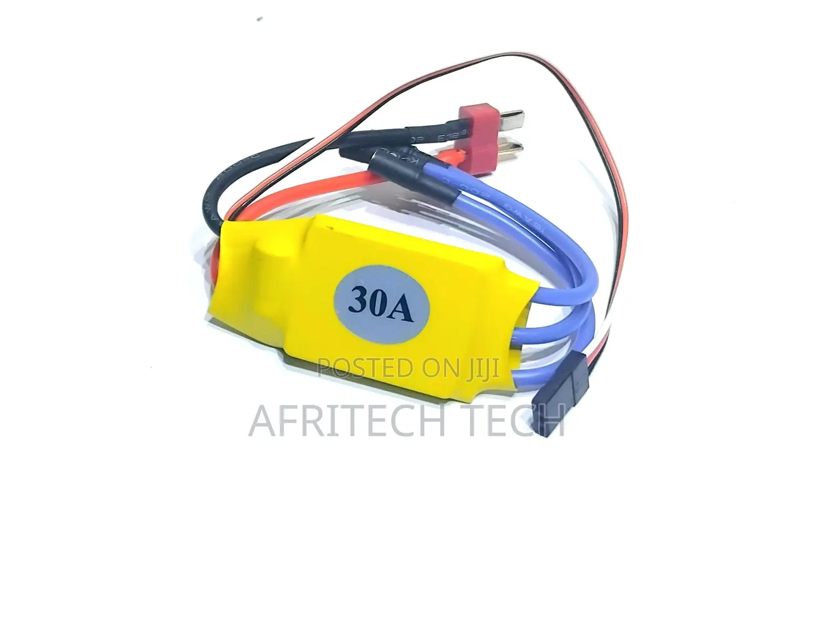 30A Brushless Motor ESC