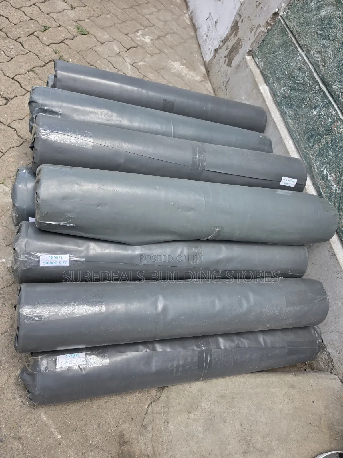 20kg Damp Proof Membrane (DPM)
