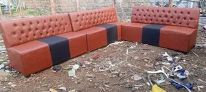 Bar and Restaurant Couches