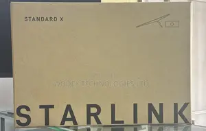 Starlink Standard X