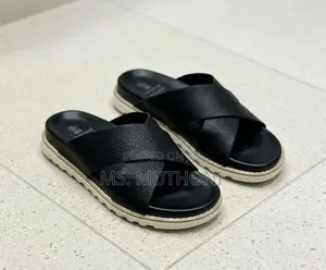 Quality Gent Brunello Sandals Size 40-45