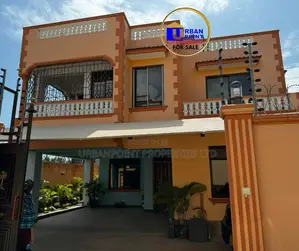 4bdrm Maisonette in Utange for sale