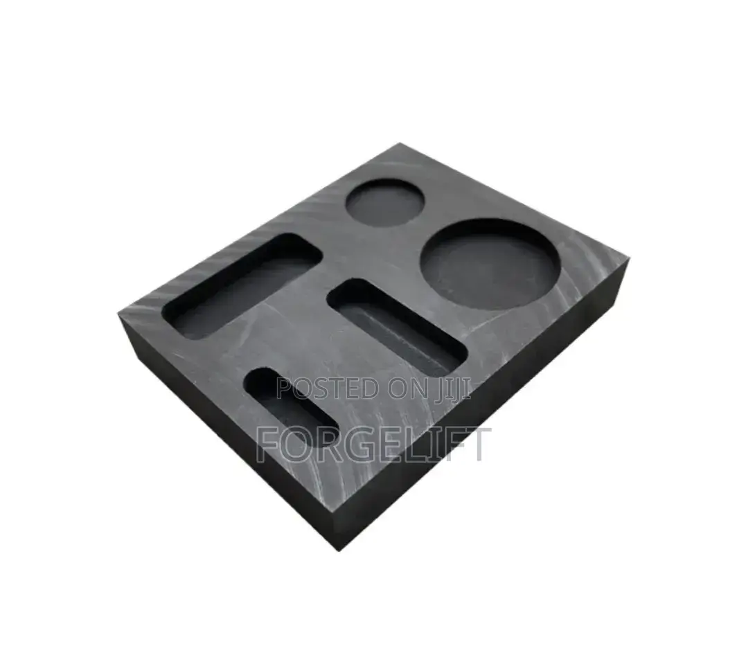 New Graphite Ingot Mould