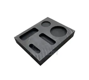 New Graphite Ingot Mould