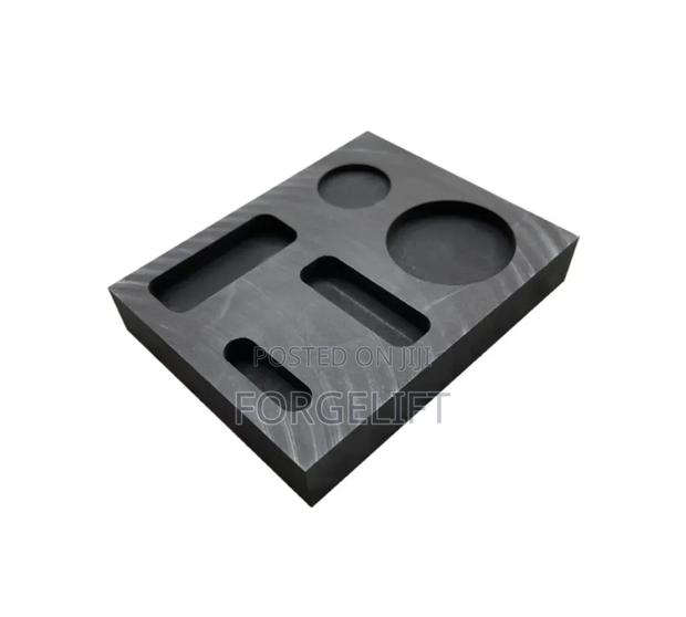 New Graphite Ingot Mould - main view