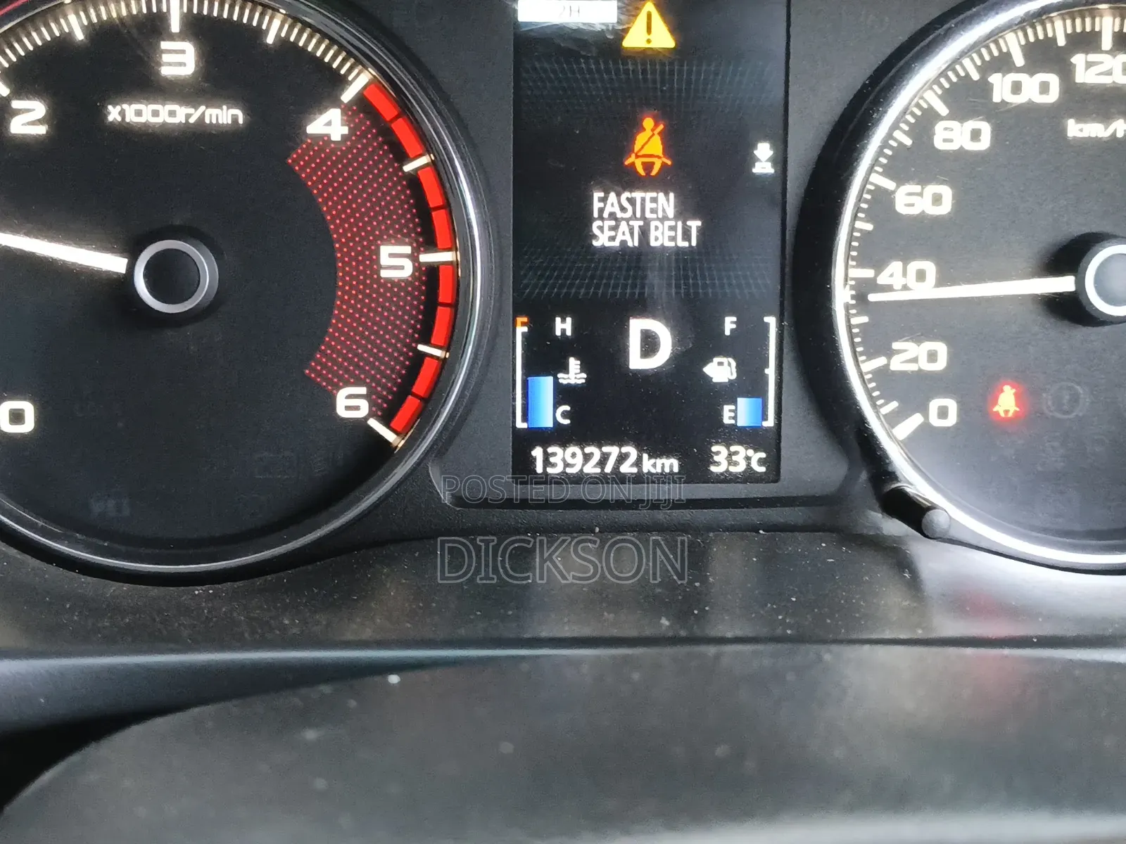 Mitsubishi Pajero Sport GLX 2018 Maroon