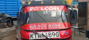 Piaggio 2015 Red