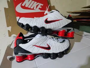 Nike Shox Shoes