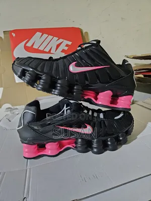 Nike Shox Shoes
