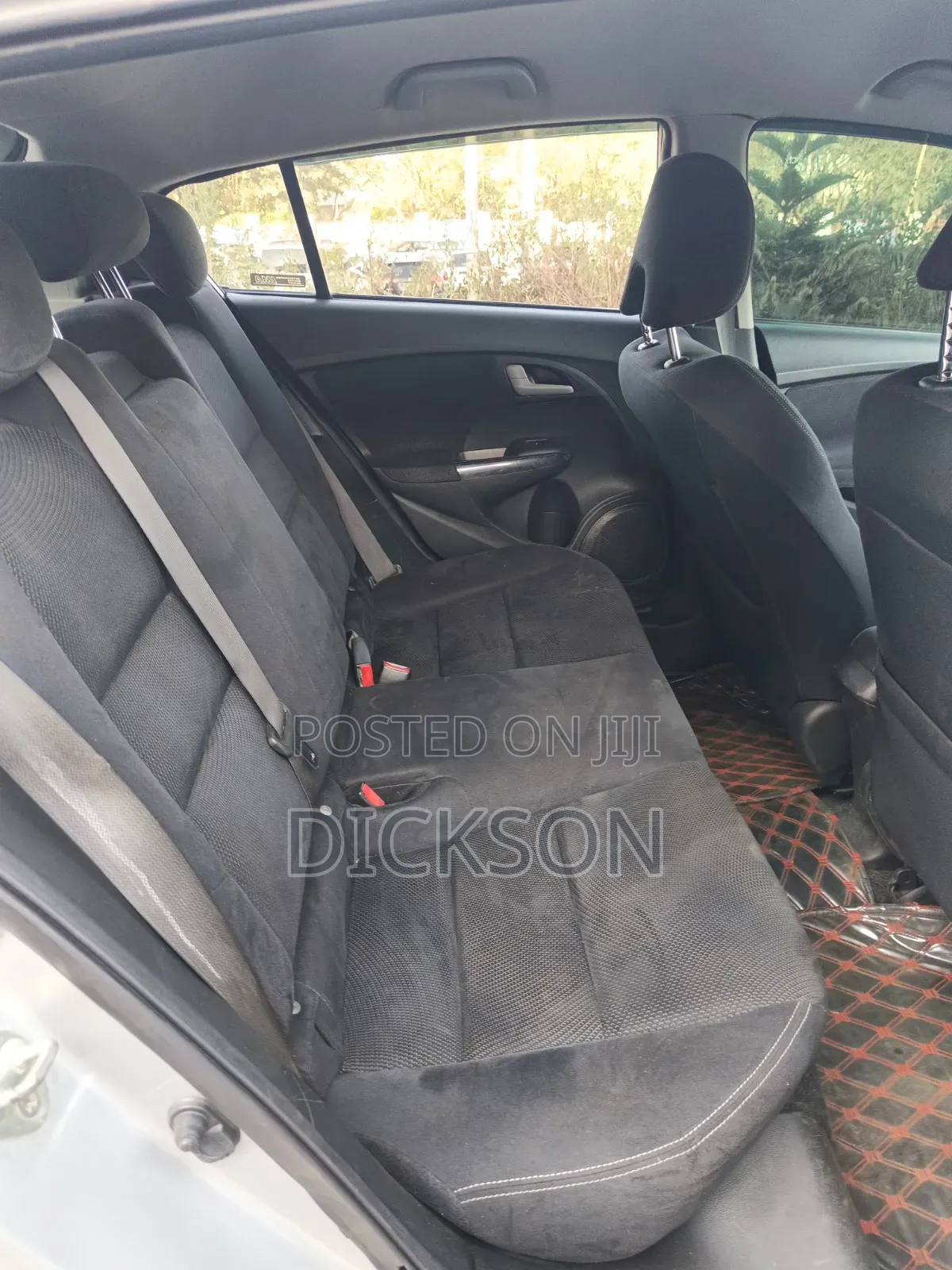 Honda Insight Hybrid 2013 Silver