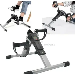 Portable Therapy Foot Exerciser/Pedal Exerciser (Non Slip)