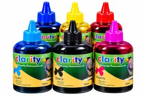 Epson Clarity Printing Inks – 100ml