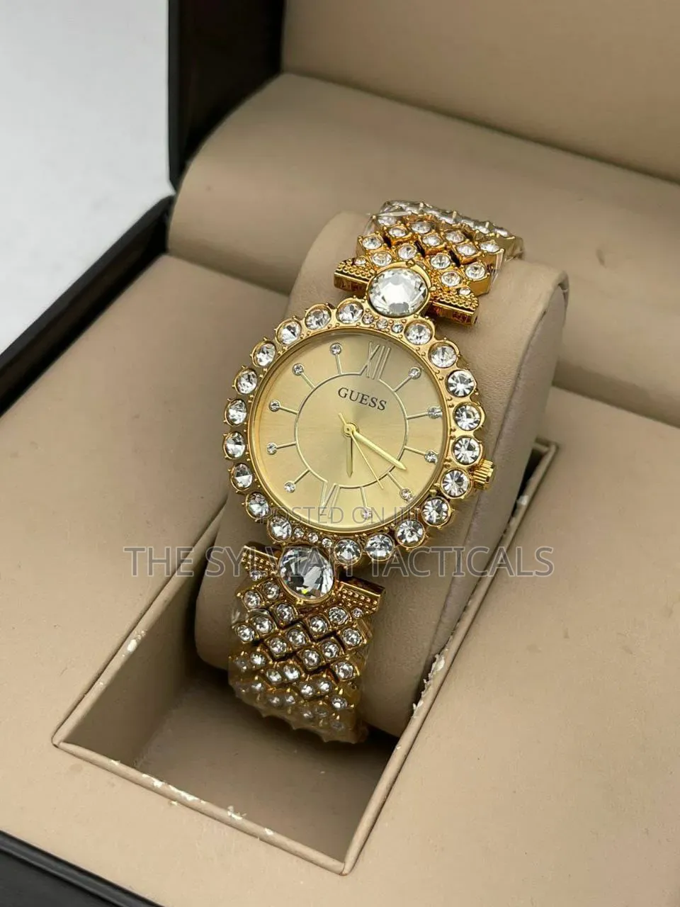 Guess for Her Price :