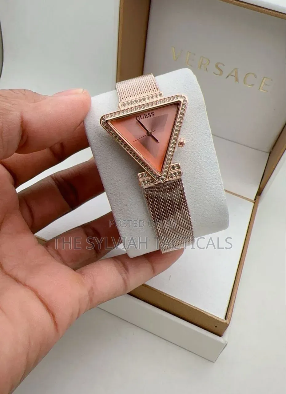 Guess for Her Price :