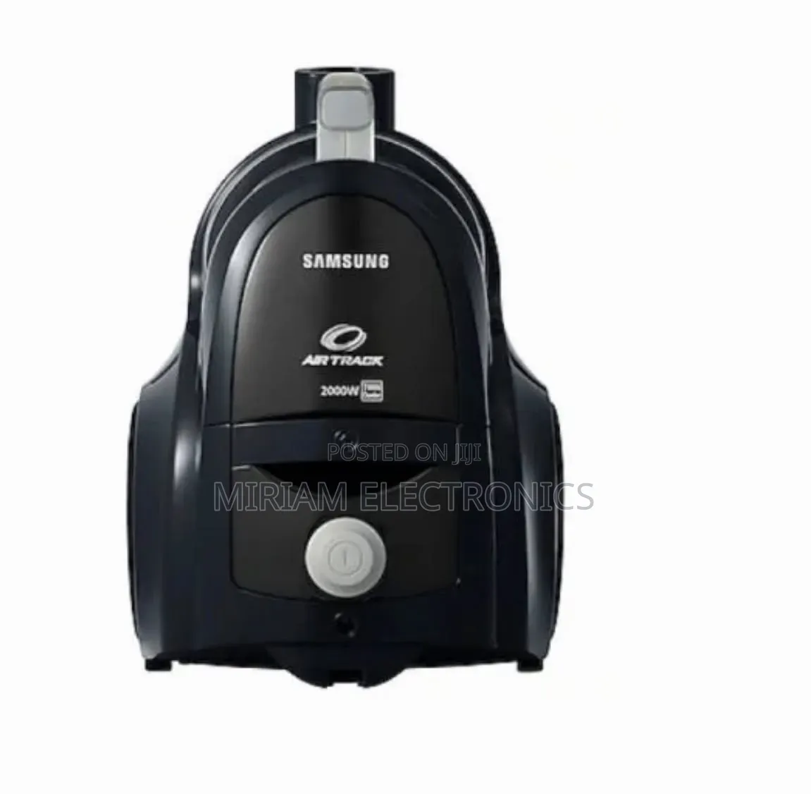 Samsung Sc4570 Canister Bagless Vacuum Cleaner
