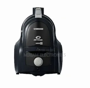 Samsung Sc4570 Canister Bagless Vacuum Cleaner