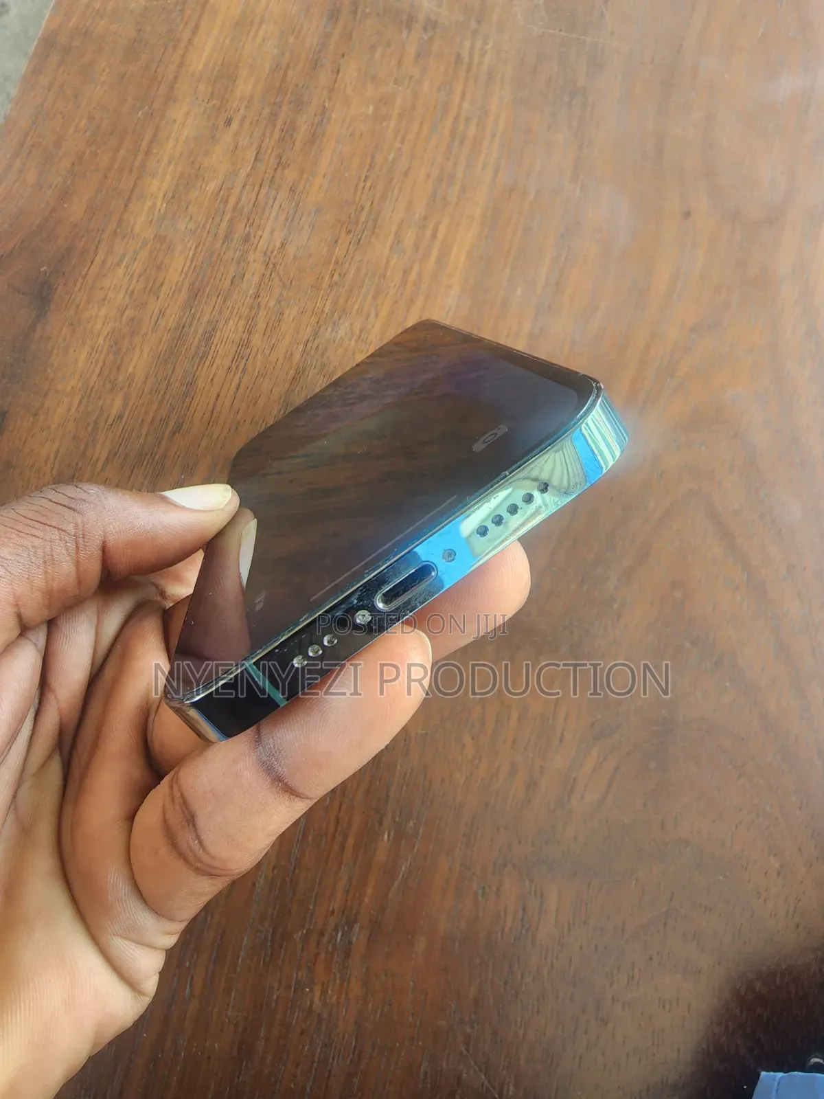 Apple iPhone 13 Pro 1 TB Green