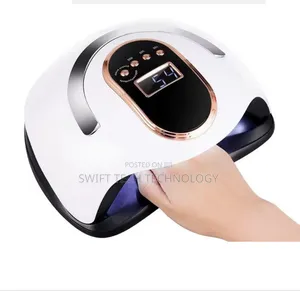 Professional Nail Dryer / UV Lamp