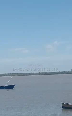 Malindi Ngogoni 1000 Acres Salt Processing and Fish Industry,