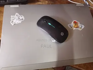 Laptop HP Compaq 8440p 6GB Intel Core i5 HDD 500GB