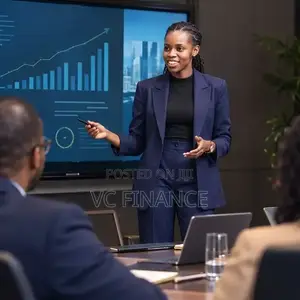 Financial Talks, Workshops Financial Literacy Sessions
