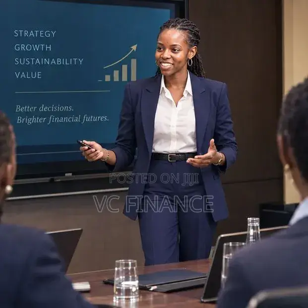 Financial Talks, Workshops Financial Literacy Sessions