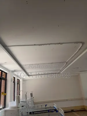 Bendable Ceiling Curtain Rail Tracks for Hospital Bed PARTITIONING