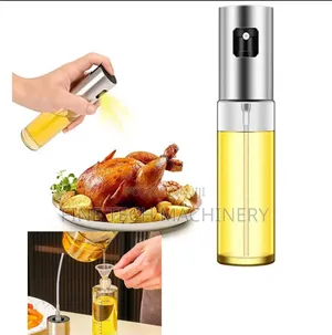 100ml Spray Bottle