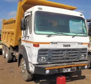 Quick Sale! Tata Tipper KCW Now on Sale.