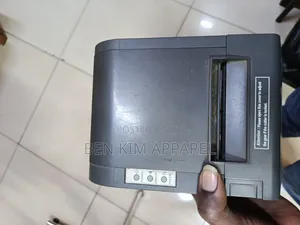 E-Pos Thermal Receipt Printer 80mm