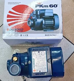 Pedrollo 0.5 HP/Pedrollo 0.5 HP